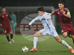Belarus Greece WCup Soccer