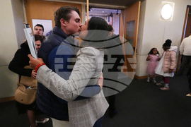 Immigration New Citizens