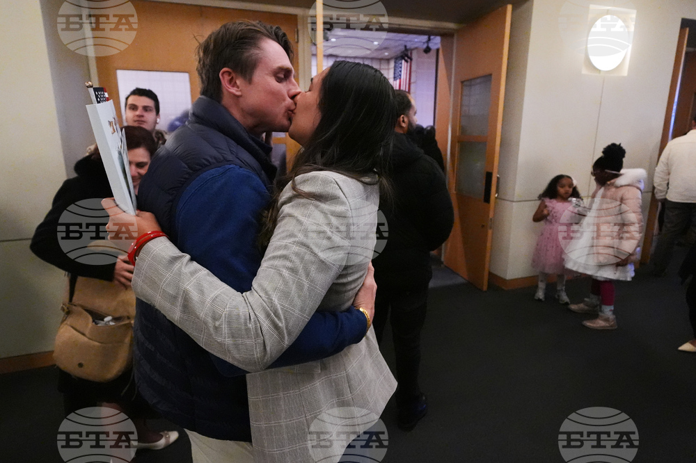 Immigration New Citizens