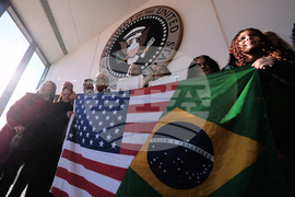 Immigration New Citizens