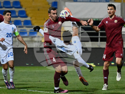 Belarus Greece WCup Soccer