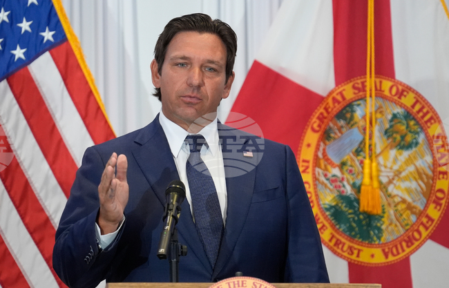 Florida Ballot Measure