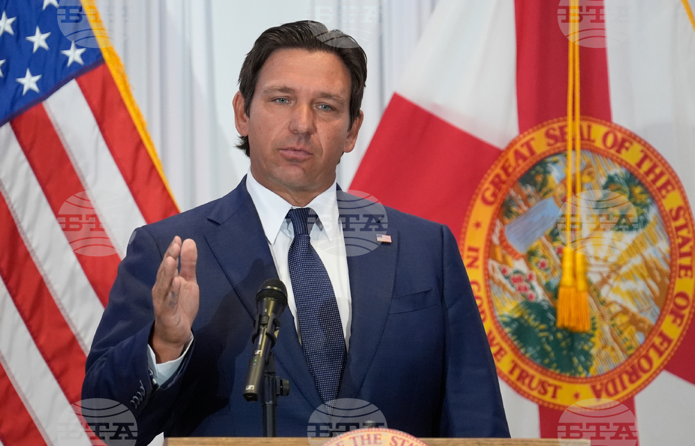 Florida Ballot Measure