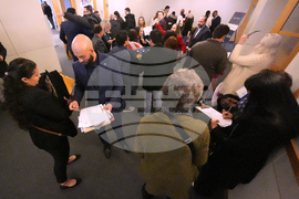 Immigration New Citizens