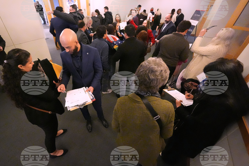 Immigration New Citizens