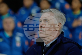 France Brazil Tunisia Soccer