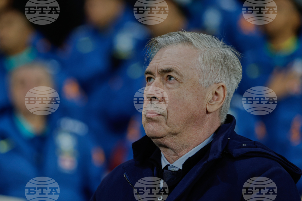 France Brazil Tunisia Soccer