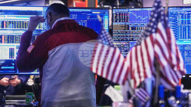 Индексите на Уолстрийт се отправиха нагоре, очакват се резултатите на „Енвидиа“