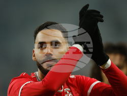 France Brazil Tunisia Soccer