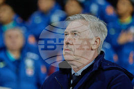 France Brazil Tunisia Soccer