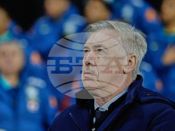 France Brazil Tunisia Soccer