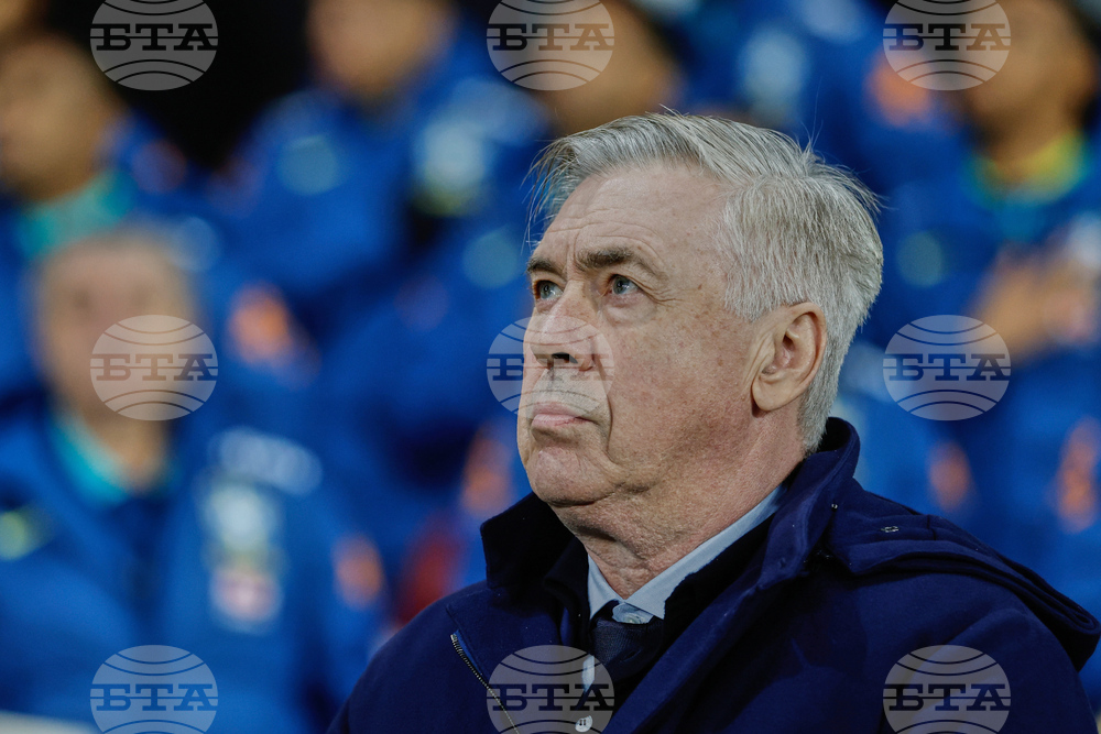 France Brazil Tunisia Soccer