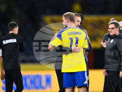 Sweden Slovenia WCup Soccer