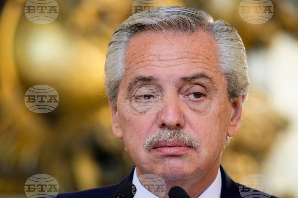 Argentina Fernandez Corruption