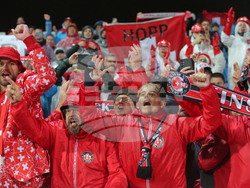Kosovo Switzerland WCup Soccer