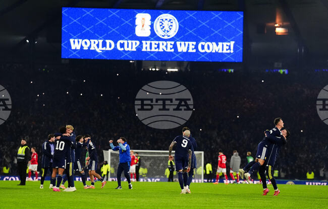 Известни са 42 от отборите финалисти на Мондиал 2026