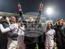 Switzerland Kosovo World Cup Soccer