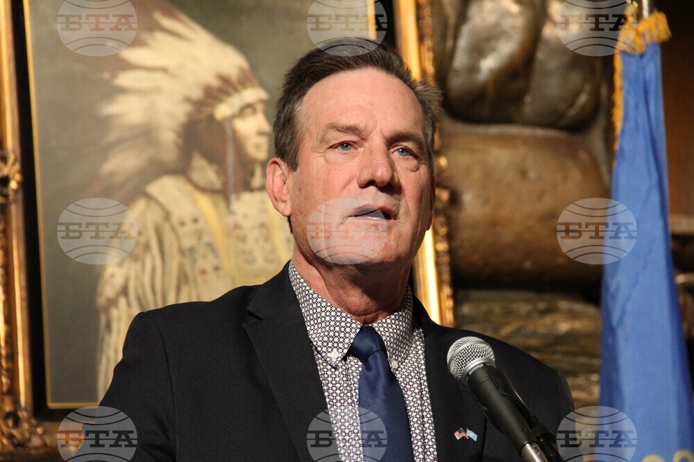 Election 2026 Governor South Dakota