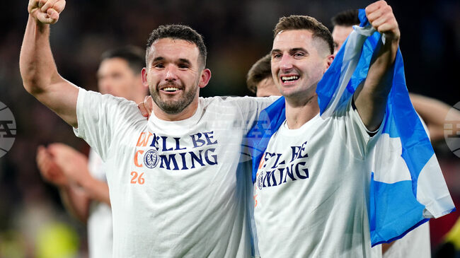 Дванадесет отбора от зона Европа се класираха за световното първенство, други дванадесет ще преминат през плейофи за място на Мондиала