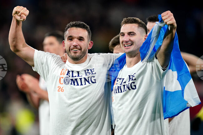 Дванадесет отбора от зона Европа се класираха за световното първенство, други дванадесет ще преминат през плейофи за място на Мондиала