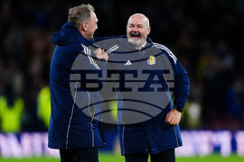 Scotland Denmark WCup Soccer