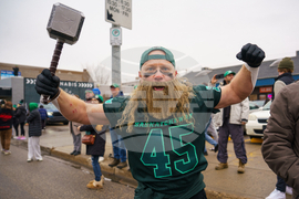 CFL Grey Cup Roughriders Parade Football
