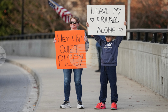 Federal Enforcement North Carolina