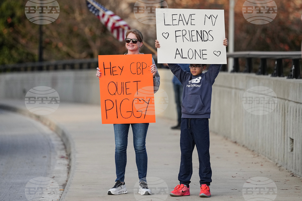Federal Enforcement North Carolina