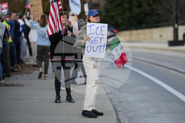 Federal Enforcement North Carolina