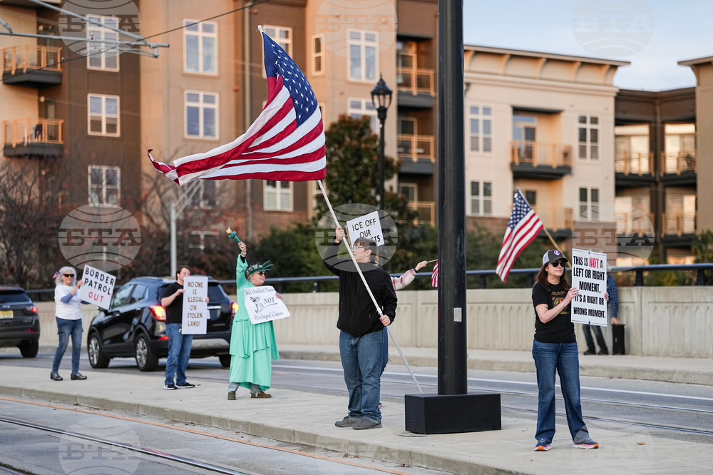 Federal Enforcement North Carolina