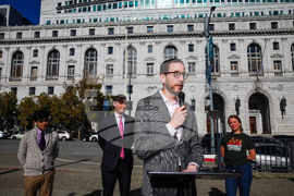 California Legislation