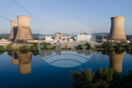 Three Mile Island DOE