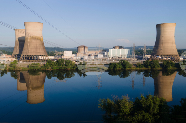 Three Mile Island DOE