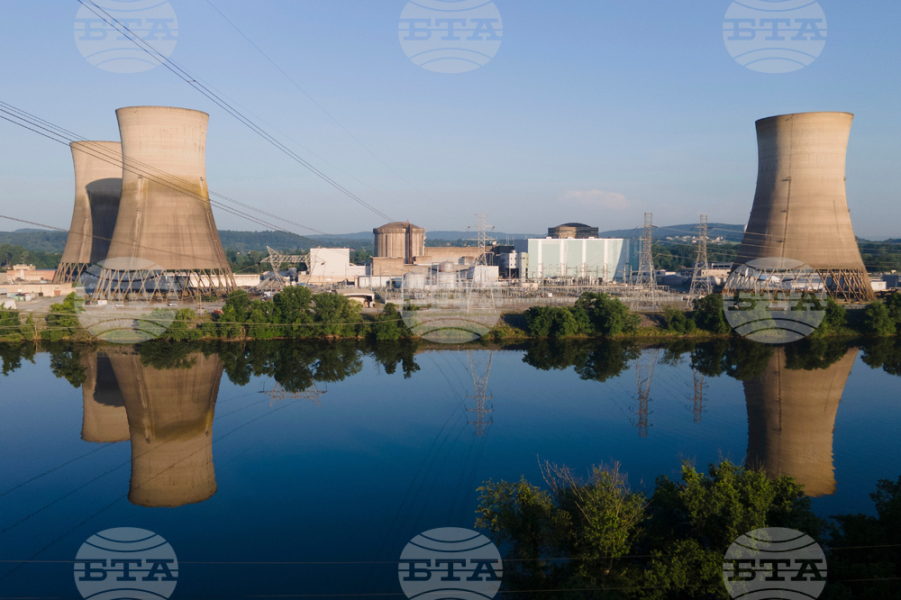 Three Mile Island DOE