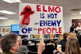 Public Television Alabama