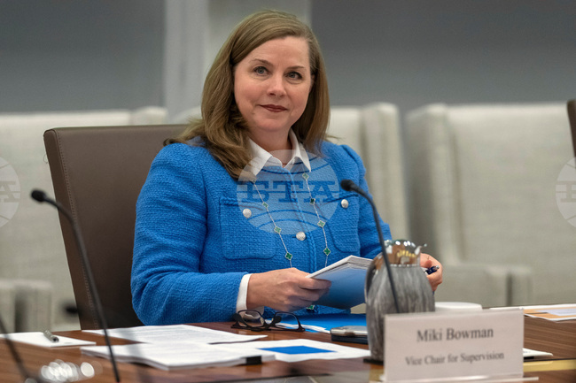 Federal Reserve Bank Supervision