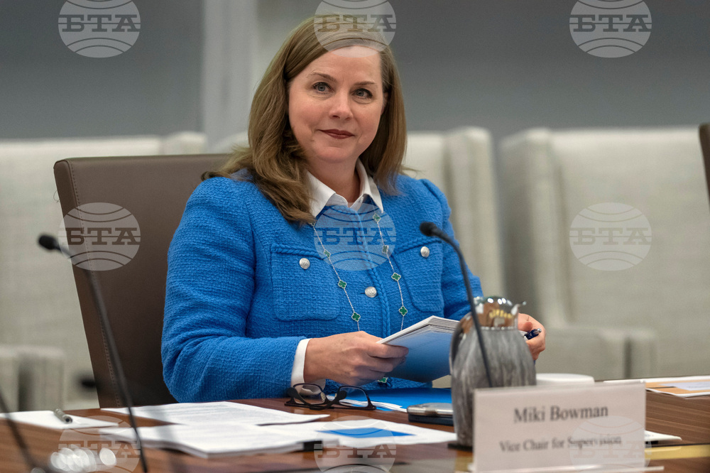 Federal Reserve Bank Supervision