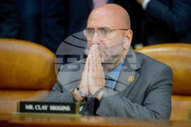 Congress Epstein Higgins