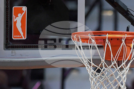 WNBA CBA Basketball
