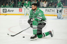 Islanders Stars Hockey