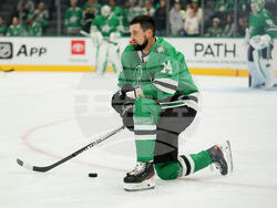 Islanders Stars Hockey