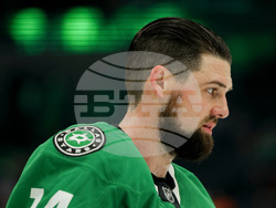 Islanders Stars Hockey