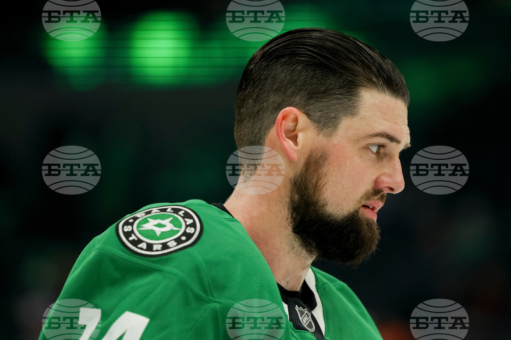 Islanders Stars Hockey