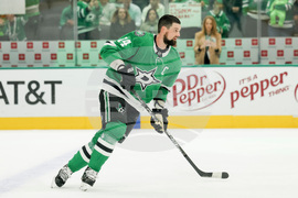 Islanders Stars Hockey