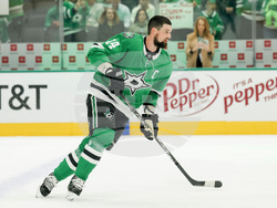 Islanders Stars Hockey