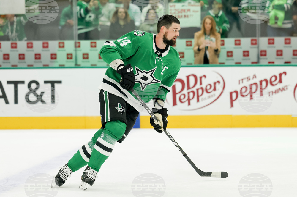 Islanders Stars Hockey