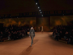 France Fashion Hermes F/W 23-24