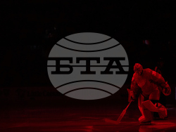 Kraken Red Wings Hockey