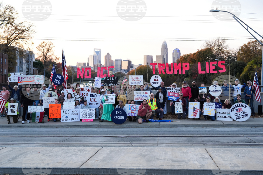 Federal Enforcement North Carolina