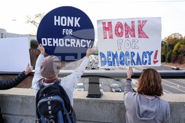 Federal Enforcement North Carolina